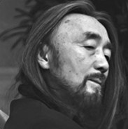 Yohji Yamamoto