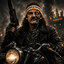 Steam avatar