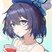 希儿真是太可爱了