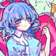 栀子入水荡涟漪