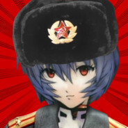 Comrade REI