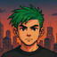 DeadPixelMan