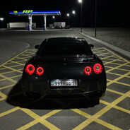 GT-R