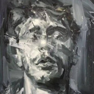 芳草长堤尽红心