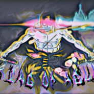 King of Hell