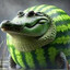 Glorbo Frutodrillo