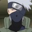 Hatake Kakashi