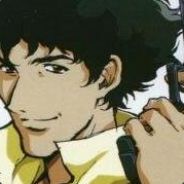spike spiegel - steam id 76561197960701637