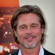 EL bratt pitt del dota papi