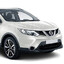 Nissan Kaşkai