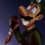 Assassin Luigi