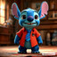 Stitch