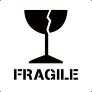 FRAGILE