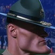 Officer Nate Higgerson