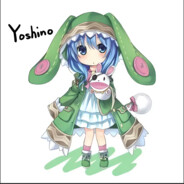 Yoshino