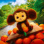 Cheburashka