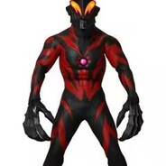 鱼头辣妈贝利亚