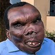 Very Ugly Nigga Steam avatar