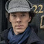 DRK No Shit Sherlock