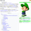 Baby Luigi Wiki Page