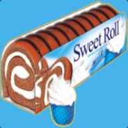 [CG]FancySweetroll