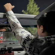 V POTOKE // ERKINOV ***