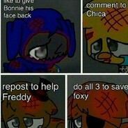 Please... Call me [INSERT NAME]
