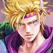 Caesar Zeppeli
