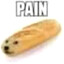 pain