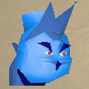 Player avatar