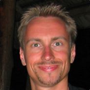 (°/\°) Crazy Chicken