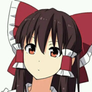 Hakurei Reimu
