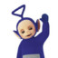 Tinky Winky