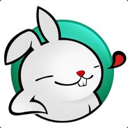 突然出现的小八