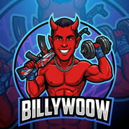 Kick.com/billywoow