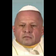 Habemus papam Steam avatar