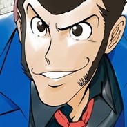 Lupin III