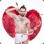 Cupid in the Style