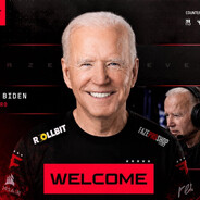 FaZe Joe Biden