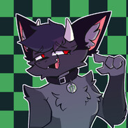 S'ghetti, Your Fav Boykisser :3c