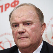 Зюганов Г. А.