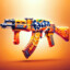Steam avatar