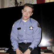 她的每根脚趾都是阿尔卑斯