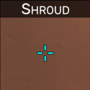 not* shrood