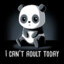 Panda&lt;3
