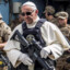 Militant Pope g4skins