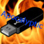 An Apocalyptic USB Device