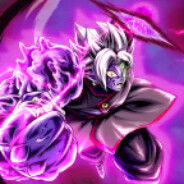 ultra zamasu meio-corrompido