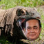 Prayut Black P*ssy