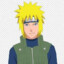 Minato Namikaze